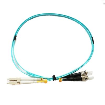 Đường dây vá sợi quang OFNP tùy chỉnh 45dB ẩm ≤85%RH