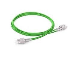 45dB Loss Return Fiber Optic Patch Lead Plenum/ Riser/ LSZH/ OFNP/ OFNR Cable