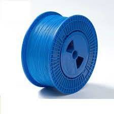 OM2 Cáp quang sợi 0.9mm Độ dày áo khoác cho truyền dữ liệu tốc độ cao