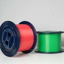 OM2 Cáp quang sợi 0.9mm Độ dày áo khoác cho truyền dữ liệu tốc độ cao