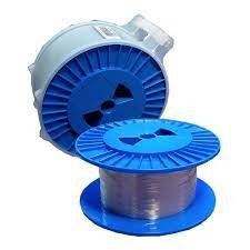 OM2 Cáp quang sợi 0.9mm Độ dày áo khoác cho truyền dữ liệu tốc độ cao
