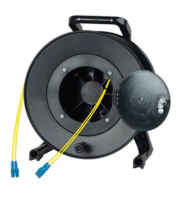PC nhựa PCD380 Cáp quang không thể vỡ trống trống ròng