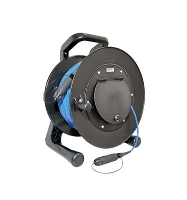 PC nhựa PCD380 Cáp quang không thể vỡ trống trống ròng